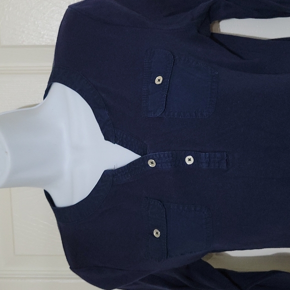 Long sleeve top - Picture 2 of 4